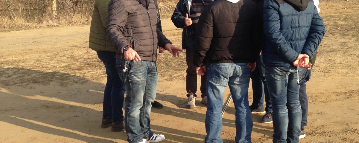 Csapatépítés 07_14ora